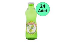 Beypazari Elma Aromali Maden Suyu 24 x 200 ml