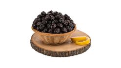 Kuru Sele Siyah Zeytin 500 g