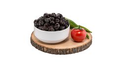 Siyah Zeytin 181-230 Boy 250 g