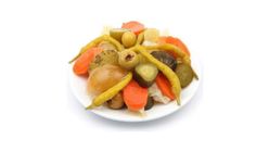 Türlü Turşu 1 kg