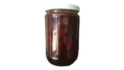 Ev Yapımı Çilek Reçeli 500 g