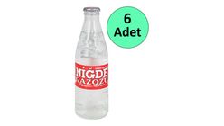 Niğde Gazozu 6x250 ml