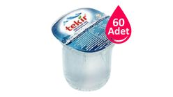Tekir Bardak Su 60 x 200 ml