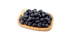 Gemlik Siyah Zeytin İri Boy 500 g