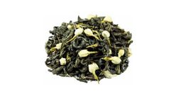 Yaseminli Yeşil Çay 100 g