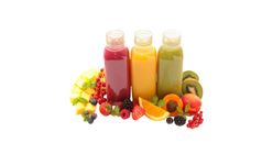 Taze Sikim Multivitamin 500 ml