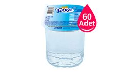 Saka Bardak Su 60 x 200 ml