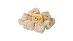 Hazelnut Turkish Delight 100 g