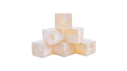 Plain Turkish Delight 100 g