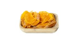 Şekerli Mango Kurusu 100 g