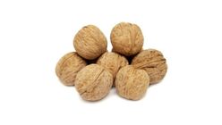 Shelled Walnuts 500 g
