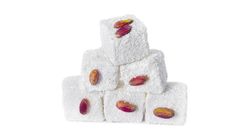 Antep Fıstıklı Sultan Lokum 250 g