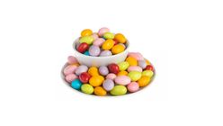 Renkli Badem Draje 100 g