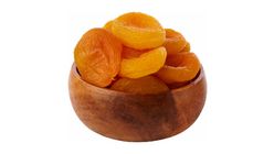 Sari Kuru Kayisi 100 g