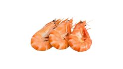 Karides Jumbo 1 kg
