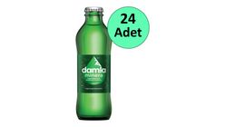 Damla Minera Sade Maden Suyu 24 x 200 ml