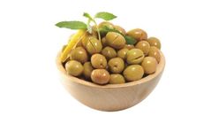 Yeşil Zeytin 250 g