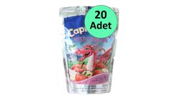 Capri-Sun Mystic Dragon Meyve Suyu 20x200 ml