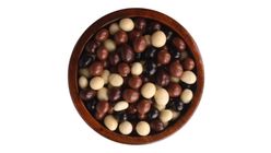 Kahve Çekirdeği Draje 250 g