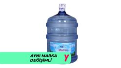 Kaltun Madran Damacana Su 19 L