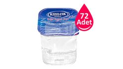 Kızılcık Madran Bardak Su 72 x 200 ml