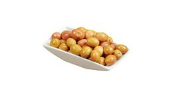 Sele Cizik Yesil Zeytin Orta Boy 1 kg