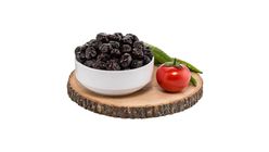 Yore Mega Sele Siyah Zeytin 1 kg