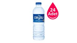 Ceysu Pet Şişe Su 24 x 500 ml
