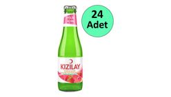Kızılay Karpuz & Çilek Aromalı Maden Suyu 24 x 200ml