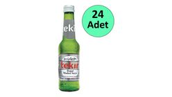 Tekir Sade Maden Suyu 24 x 200 ml