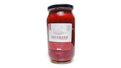 Natumora Biber Salçası 480 g