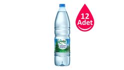 Pınar Pet Şişe Su 12 x 1.5 L