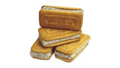 Bisküvi Arası Lokum 250 g