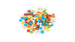 Bonibon Draje 250 g