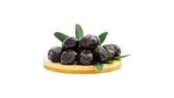 Siyah Zeytin 1 kg