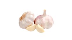Basket Garlic 1 kg