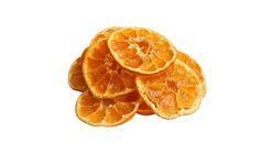 Dilimlenmiş Mandalina Kurusu 200 g