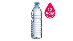 Kaltun Madran Pet Bottle Water 12 x 500 ml