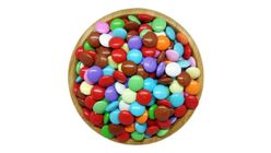 Bonibon Draje 250 g