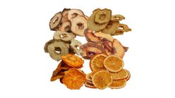 Karışık Meyve Kurusu 250 g