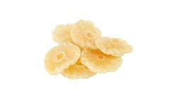 Kurutulmuş Şekerli Ananas 250 g