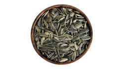 Kavrulmuş Tuzlu Dakota Çekirdeği 250 g