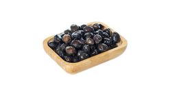 Natumora Yağlı Sele Siyah Zeytin 250 g