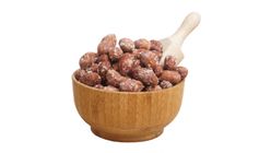 Kavrulmuş Tuzlu Yer Fıstığı İçi 250 g