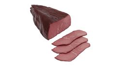 Kuru Et 200 g