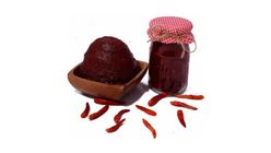 Acı Biber Salçası 250 g