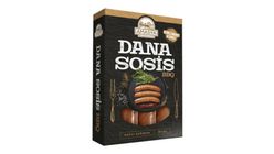 Amasya Et Ürünleri Beef Bbq Sausage 200 g