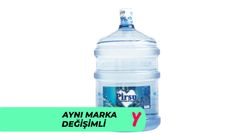 Pirsu Damacana Su 19 L