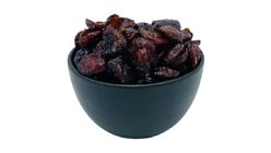 Şekersiz Cranberry Kurusu 250 g