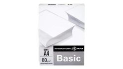 Basic A4 Kagidi 500 Yaprak 80 g